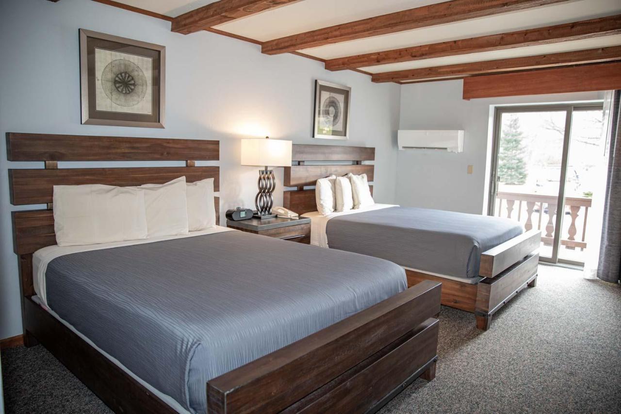 Hotel Vienna Windham Εξωτερικό φωτογραφία