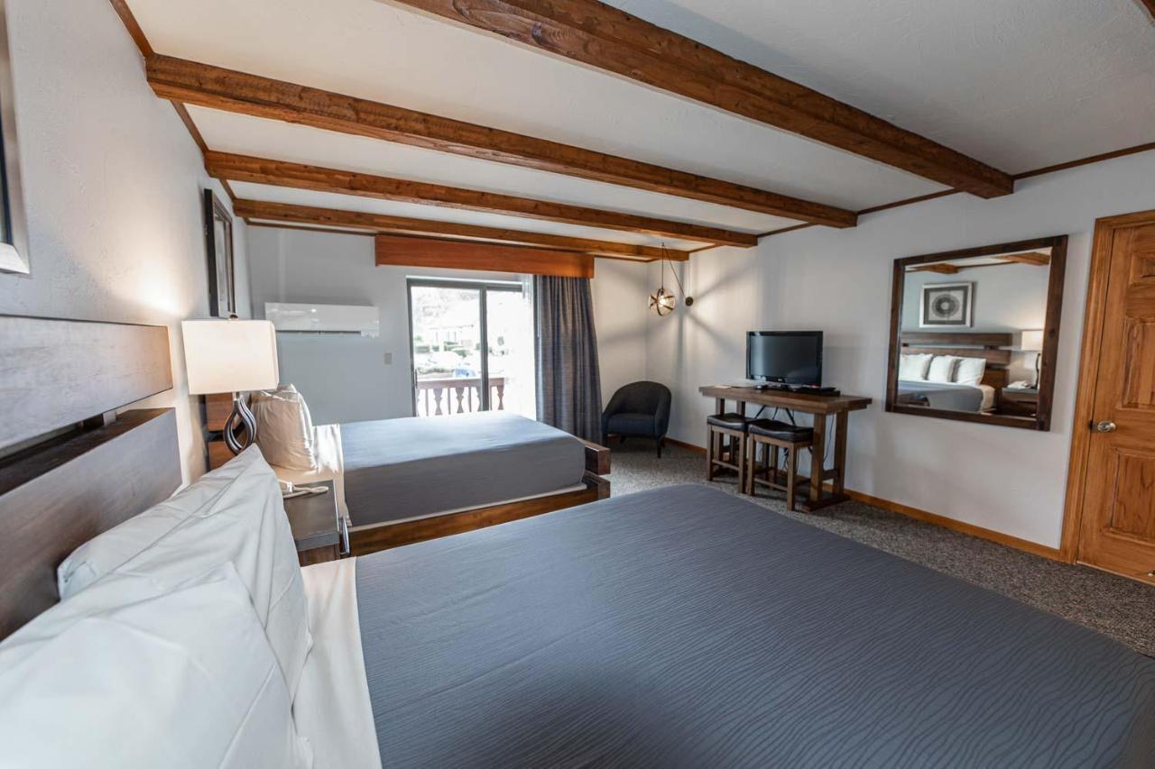 Hotel Vienna Windham Εξωτερικό φωτογραφία