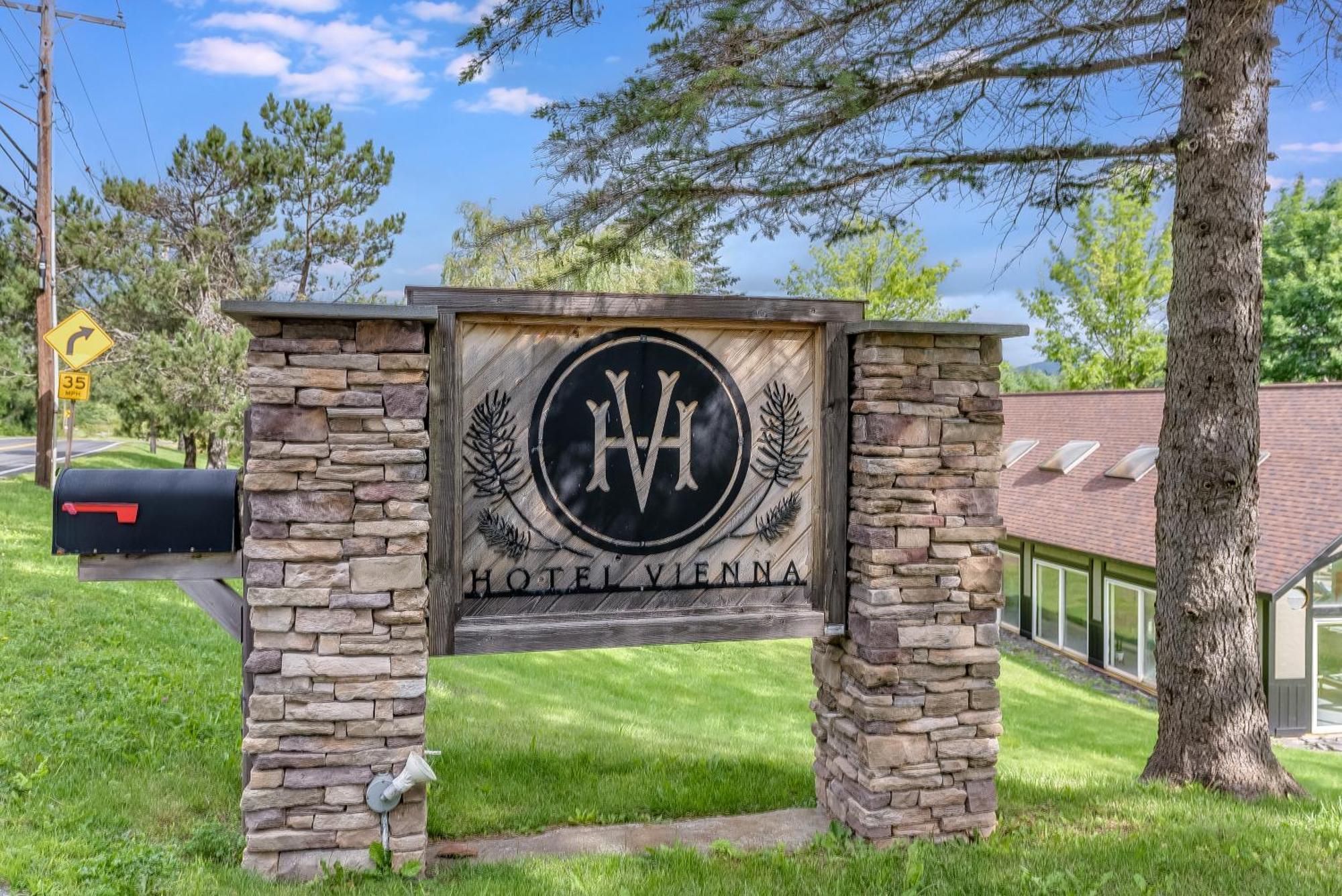 Hotel Vienna Windham Εξωτερικό φωτογραφία
