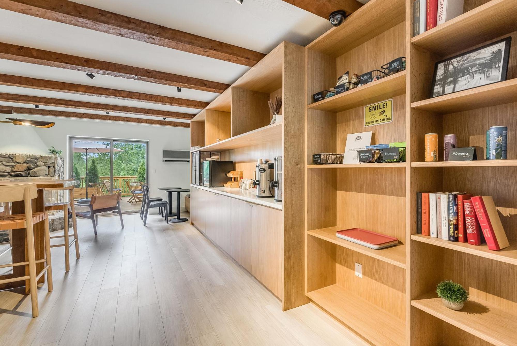 Hotel Vienna Windham Εξωτερικό φωτογραφία