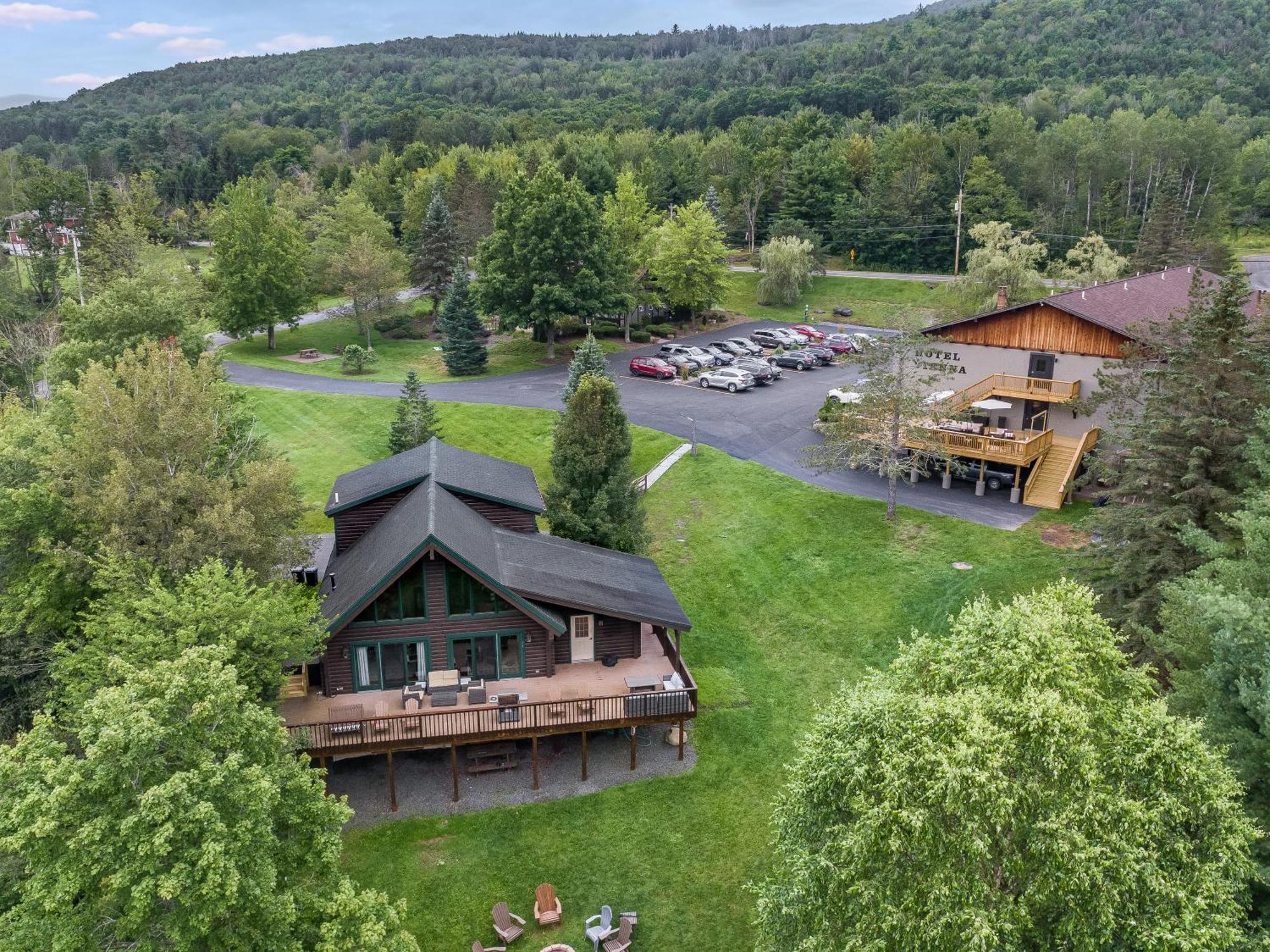 Hotel Vienna Windham Εξωτερικό φωτογραφία